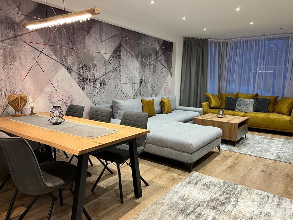 Lux Apartmany Romantika Chopok 7, 19 Horná Lehota Exterior foto