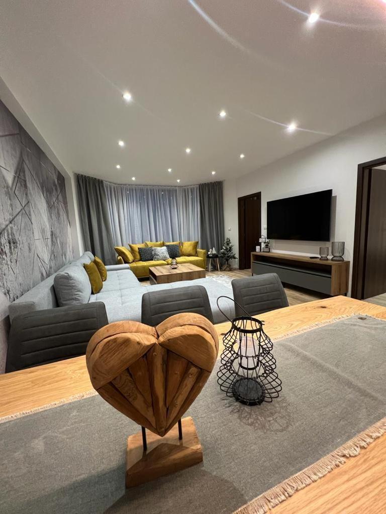 Lux Apartmany Romantika Chopok 7, 19 Horná Lehota Exterior foto